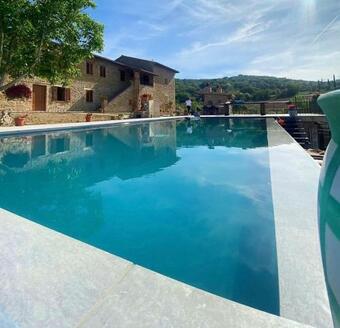 Apartamento Villa Aquila