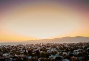 Hotel Marriott Marina Del Rey