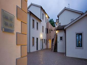 Hotel Resort La Mandola