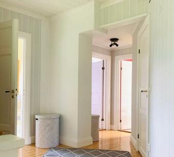 Bed & Breakfast Hemma Hos Jeanette & Micke P� Peresg�rden