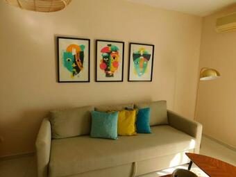 Apartamento Virgen De Argeme