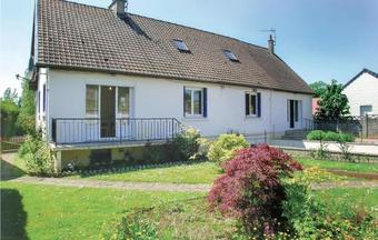 Holiday Home Regniere Ecluse Rue Du Campigneuls