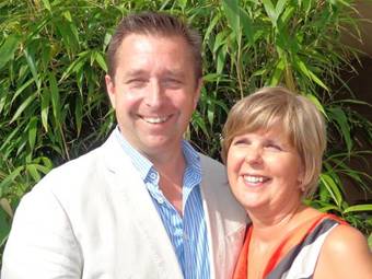 Bed & Breakfast Villa Belvedere