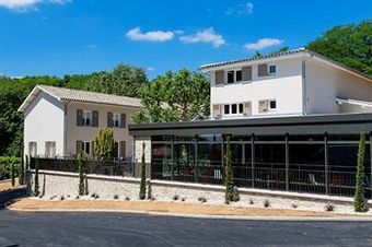 Hotel Le Cottage De Clairefontaine