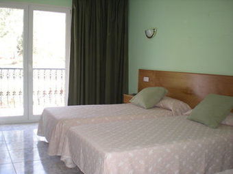 Hotel Chamui�as
