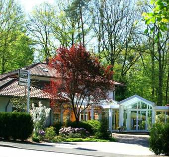 Hostal Hostellerie Bacher