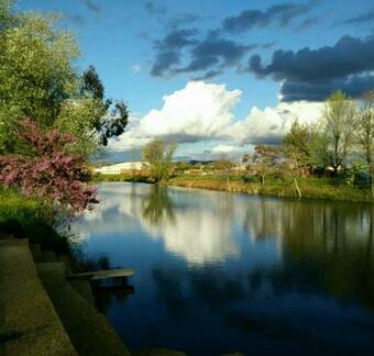 La Casona Del Bullaque