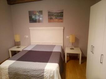 Apartamento La Gatera 2d Bajo Aragon - Matarra�a