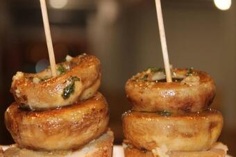 Albergue Carrasquedo