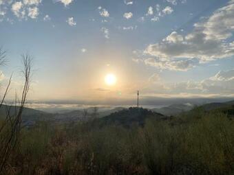 Casa Rural Arroyo Marco