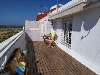 Apartamento ático En Pleno Centro, Recién Reformado