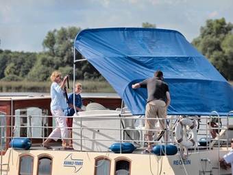 Kuhnle-tours Niderviller