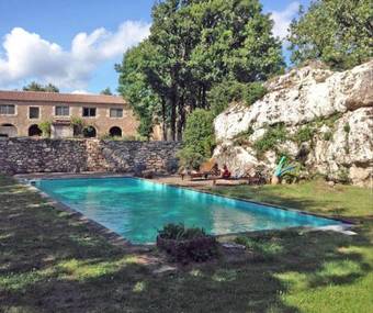 Bed & Breakfast Mas Des Clauzals