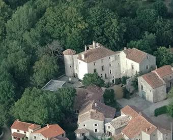 Bed & Breakfast Ch�teau Du Cros
