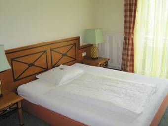 Ringhotel Kl�vensteen