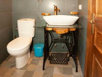 Casa Picu La Pantorra