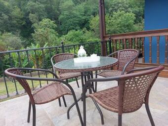 Madre Rosa I, Casa Rural Con La Playa A 12 Km