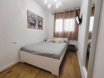 Apartamento Santander Malia�o