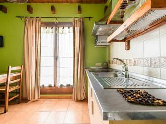 Apartment Angelita-2