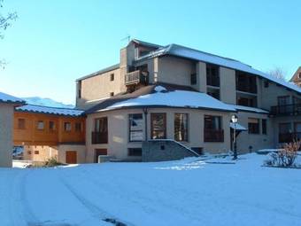 Hotel Le Catinat Fleuri