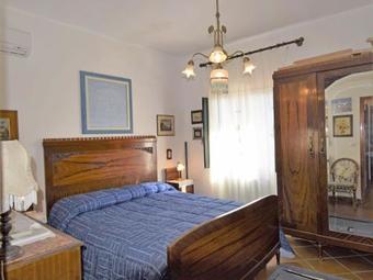 Holiday Home Casa Leonardi Nunziata