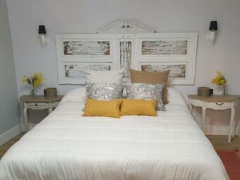 Precioso Apartamento 2 Hab. Con Ba�era Hidromasaje