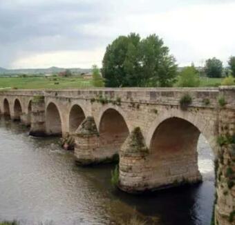 Landscape Benveniste