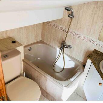 Apartamento Reinosa-cantabria Casa De Piedra