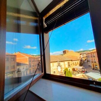 Casa Hist�rica Aldana, Plaza Vieja