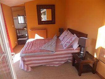 Bed & Breakfast Le Relais Du Paradis