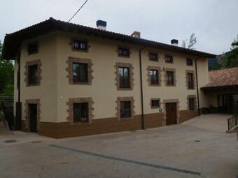 Agroturismo F�brica De Harinas La Gloria