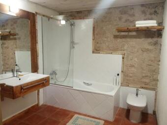 Apartamento El Manzano