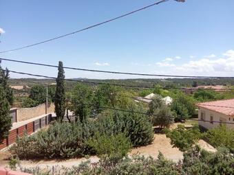 Apartamento El Cerezo