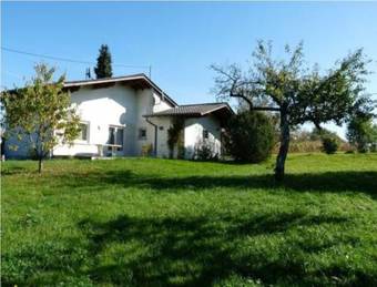 Gite La Clef Des Champs