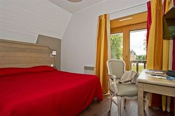 Hotel H�tel Club Vacanciel La Fert� Imbault