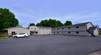 Hotel Americas Best Value Inn Marquette