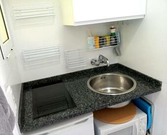Apartamento Studios Premier - Cala Llevado
