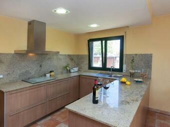 Holiday Home Ullastreta