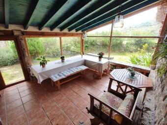 Agroturismo Centro Jard�n Mandala - Completo