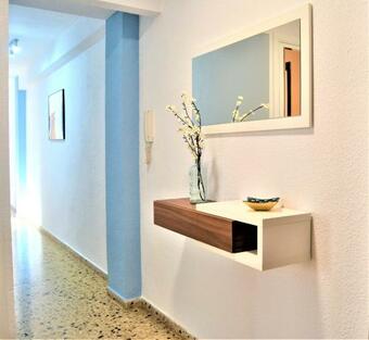 Apartamento Casa Victoria