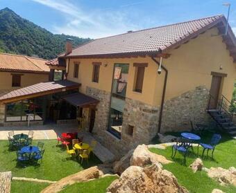 El Hotel De Verdiago