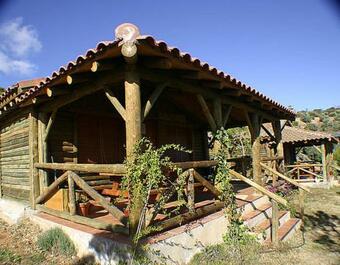 Agroturismo El Mirador De La Mancha