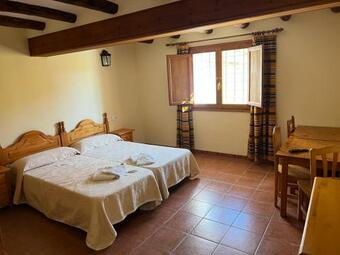 Hotel El Bergantes