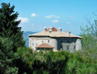 Bed & Breakfast Ch�teau De Maisonseule