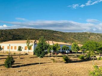 Complejo Rural El Buraco