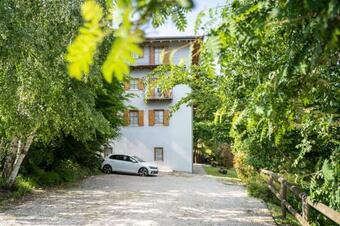 Apartamento C� Dei Giani