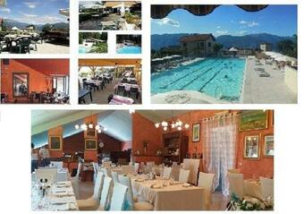 Casetta Allegra Terreno C27