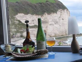 Hotel H�tel La Sir�ne