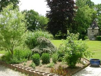 Bed & Breakfast Serendipity