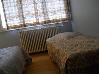 Hotel Bar Restaurant Du Centre